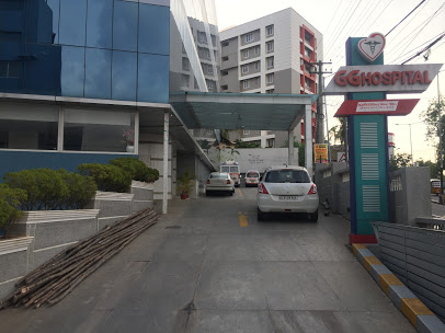 GG Hospital Image 3