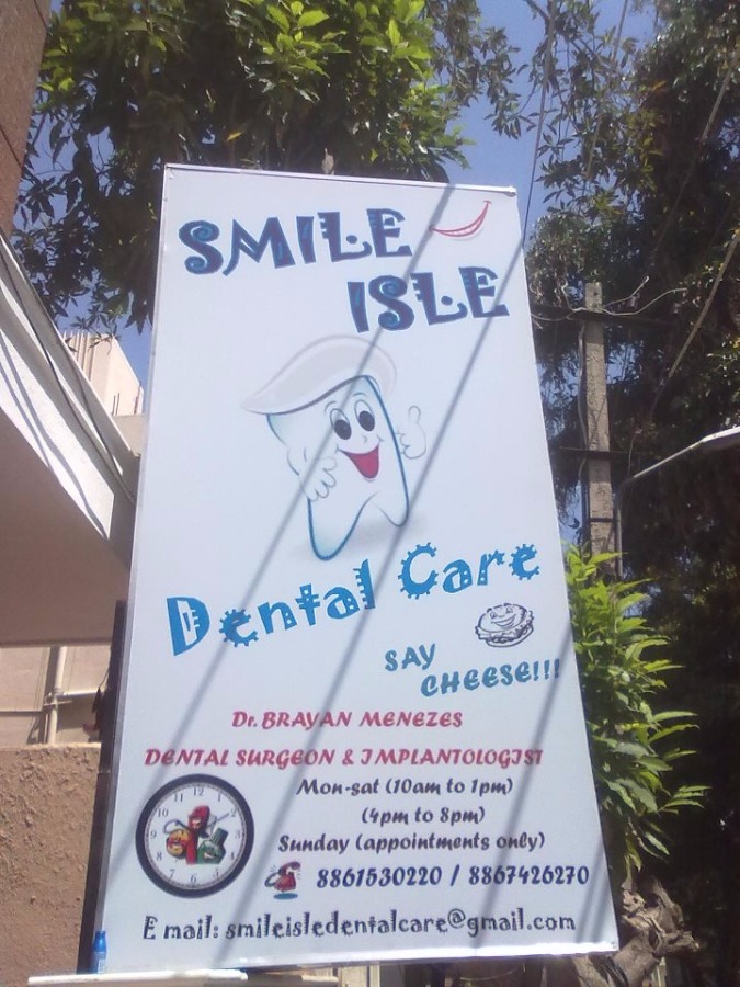 Smile Isle Dental Care Image 3
