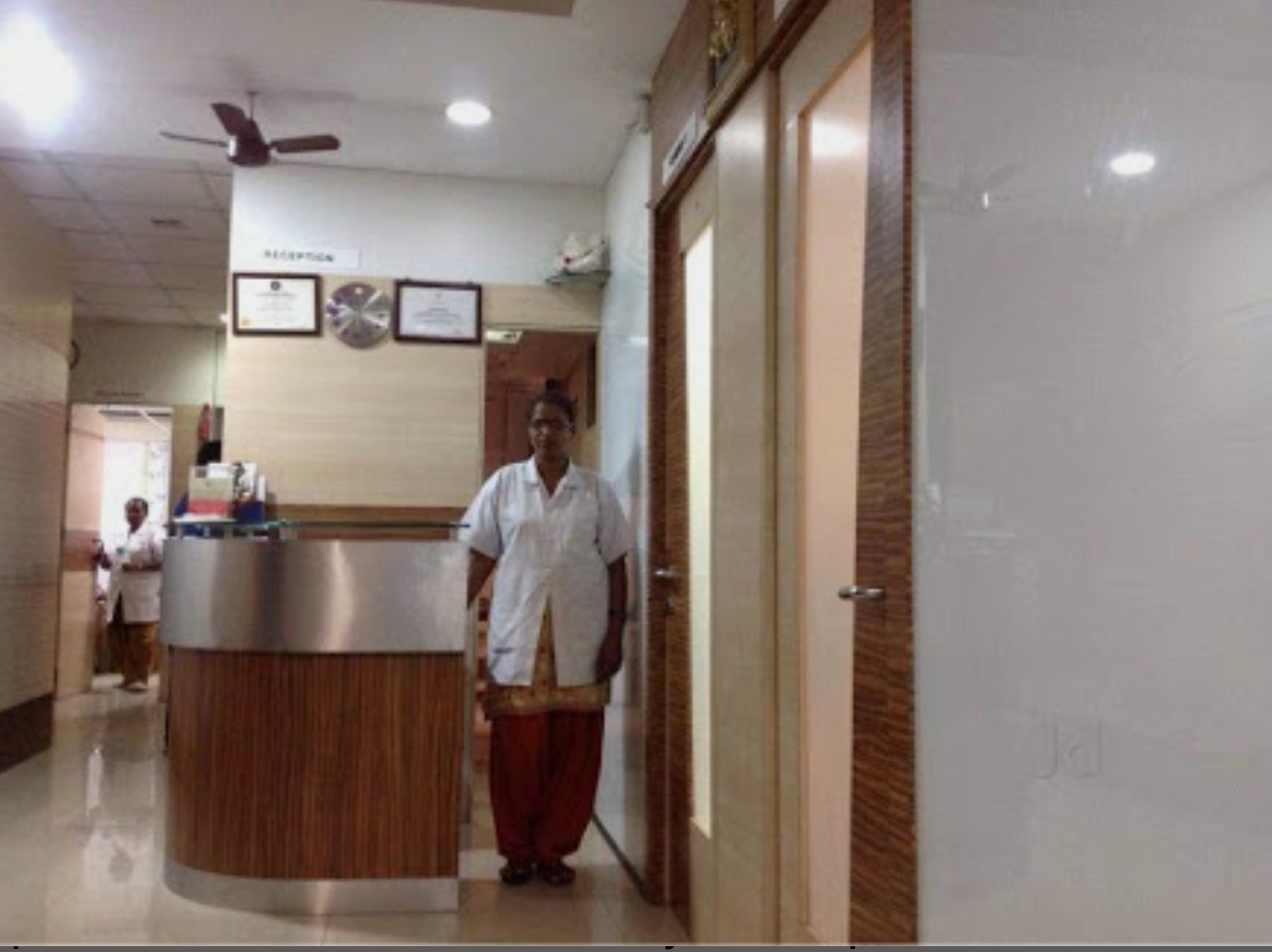 Siddhivinayak Hospital Image 4