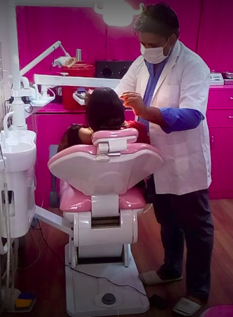 TANWAR'S DENTAL CARE Image 1