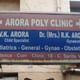 Arora Clinic Image 2