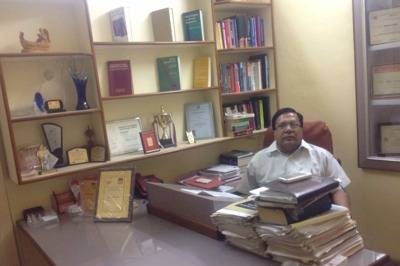 Ajay Kumar - Sexual Health Care & Research Centre Image 2