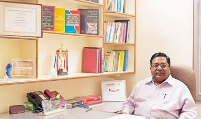 Ajay Kumar - Sexual Health Care & Research Centre Image 3