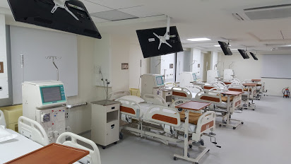 Narayana Medical center Image 4