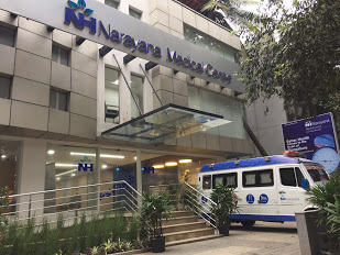 Narayana Medical center Image 3