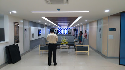 Narayana Medical center Image 2
