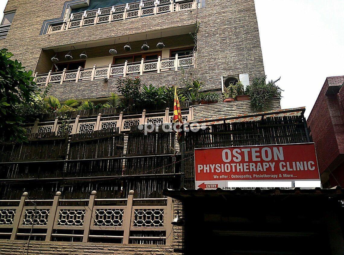 Osteon Physiotherapy Clinic Image 1