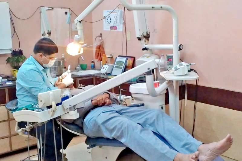 khurasiya dental care centre Image 2