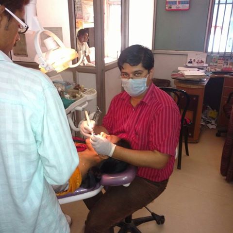 khurasiya dental care centre Image 4