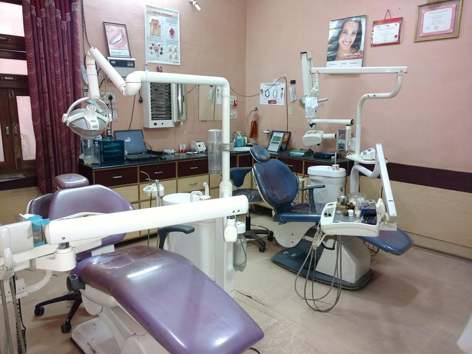 khurasiya dental care centre Image 5