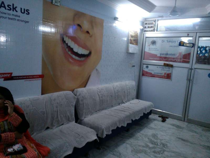 SATGURU DENTAL CENTRE Image 2