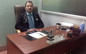 Dr Anurag Mahajan Image 4