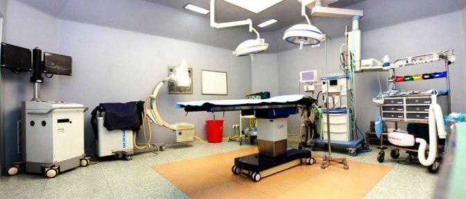 PUSHPAWATI SINGHANIA HOSPITAL & RESEARCH INSTITUTE Image 1