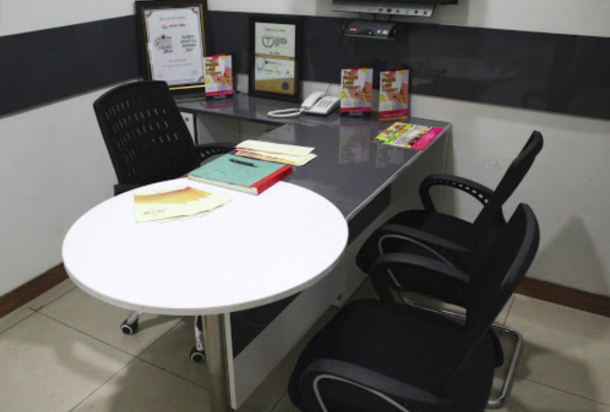 Be-Lite Diet Clinic Image 1