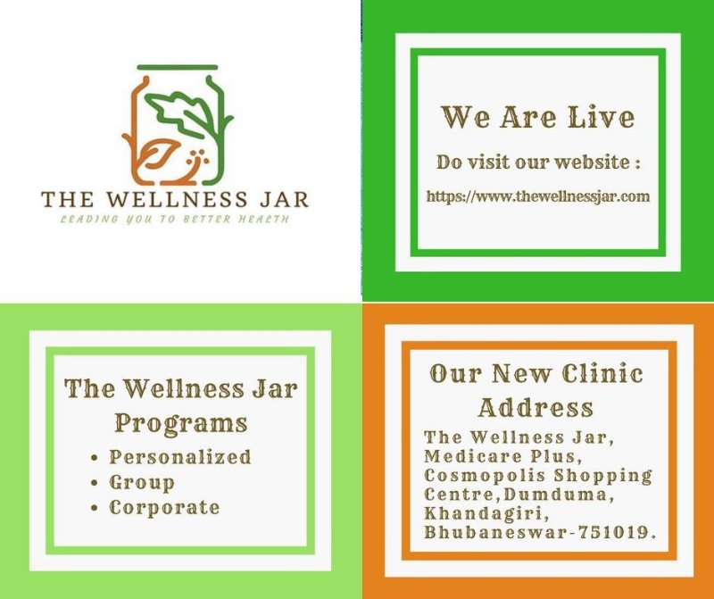 The Wellness Jar Image 3