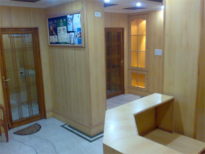 HEALTH & HARMONY CENTER FOR CHRONIC AND PSYCHIATRIC DISORDERS. Image 1