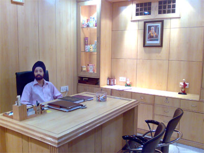 HEALTH & HARMONY CENTER FOR CHRONIC AND PSYCHIATRIC DISORDERS. Image 8