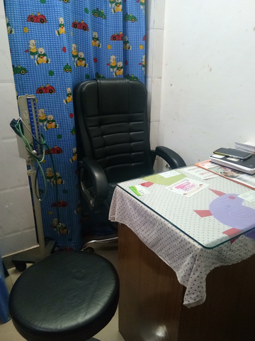 Shrya Specialist Polyclinic Image 2