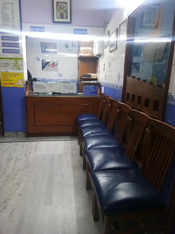 Shrya Specialist Polyclinic Image 5