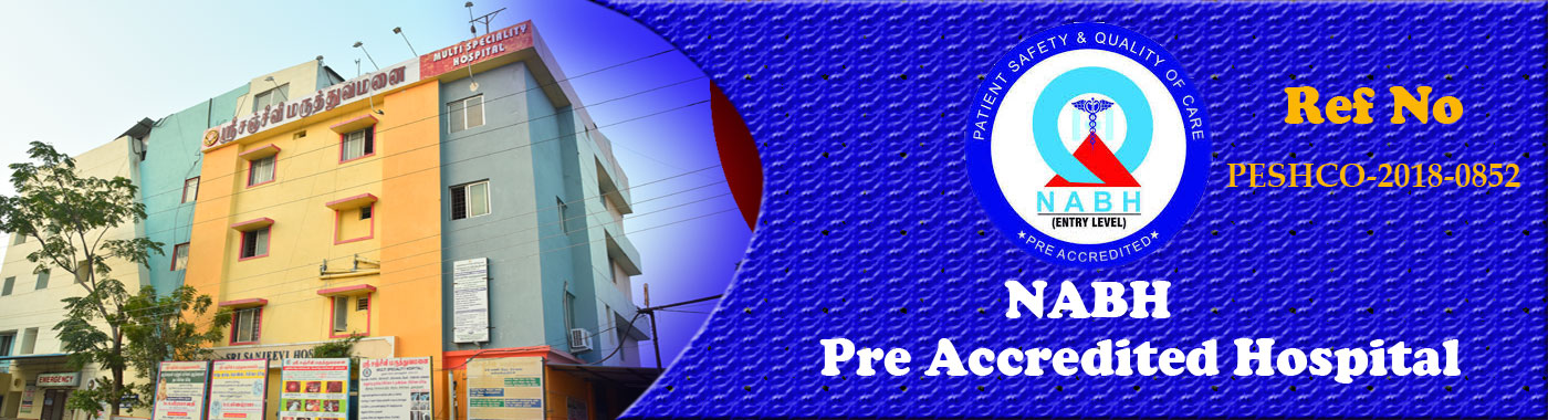 SRI SANJEEVI MULTI SPECIALITY HOSPITAL Image 1