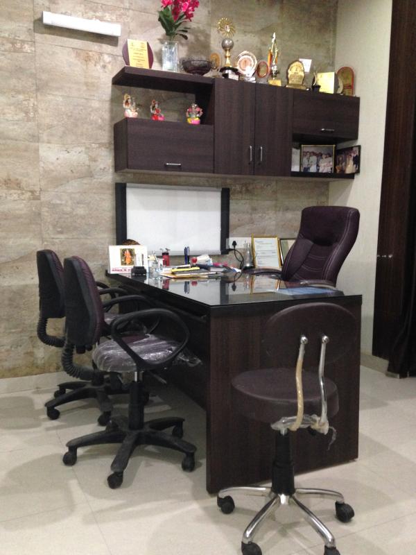 Dr. Rakesh Dua Brain And Spine Clinic Image 2