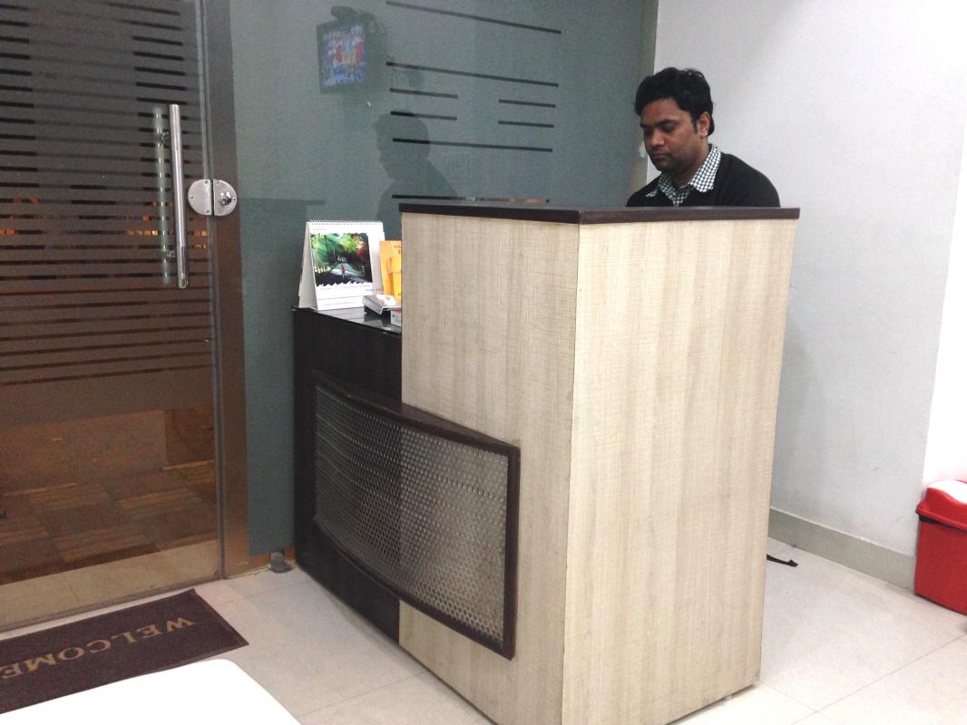 Dr. Rakesh Dua Brain And Spine Clinic Image 4
