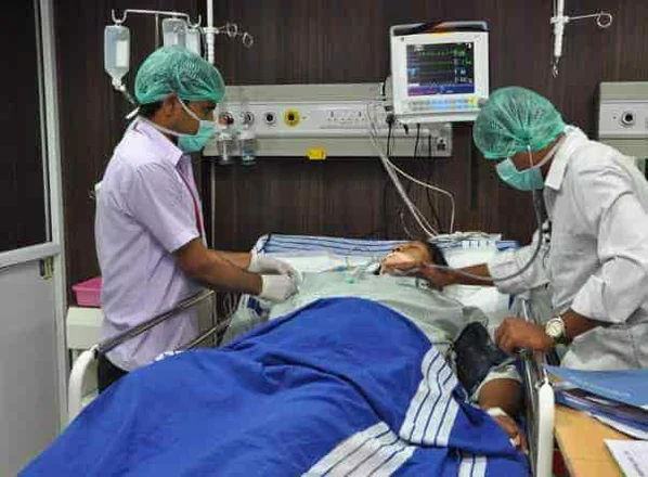K.L. Hospital Image 2