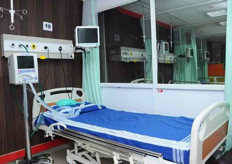 K.L. Hospital Image 1