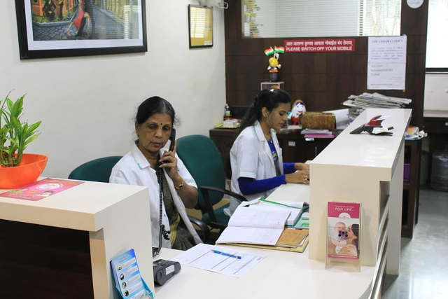 The Cedar Clinics Image 3