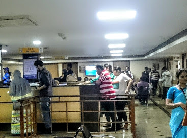 Jehangir Hospital Image 2