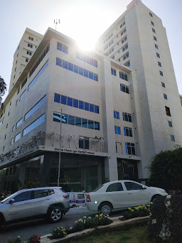 Deenanath Mangeshkar Hospital Image 1