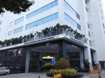 Deenanath Mangeshkar Hospital Image 5