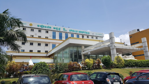 Apollo Hospitals - Bannerghatta Image 2