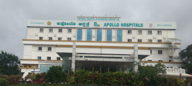 Apollo Hospitals - Bannerghatta Image 5