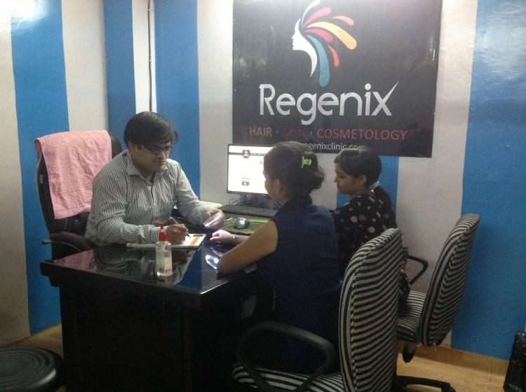 Regenix Clinic Image 1