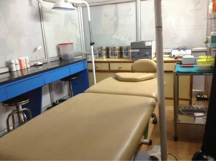Regenix Clinic Image 4