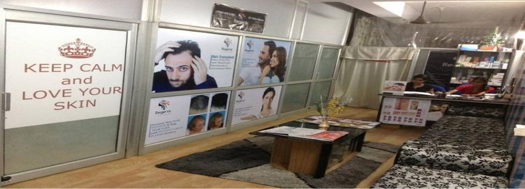 Regenix Clinic Image 3