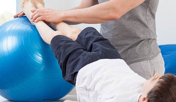 Dr Sarwar Physiotherapy & Rehabilitation Center Image 3