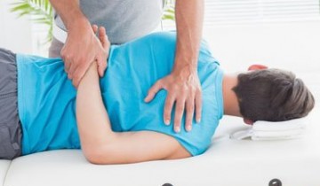 Dr Sarwar Physiotherapy & Rehabilitation Center Image 2