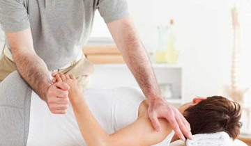 Dr Sarwar Physiotherapy & Rehabilitation Center Image 4