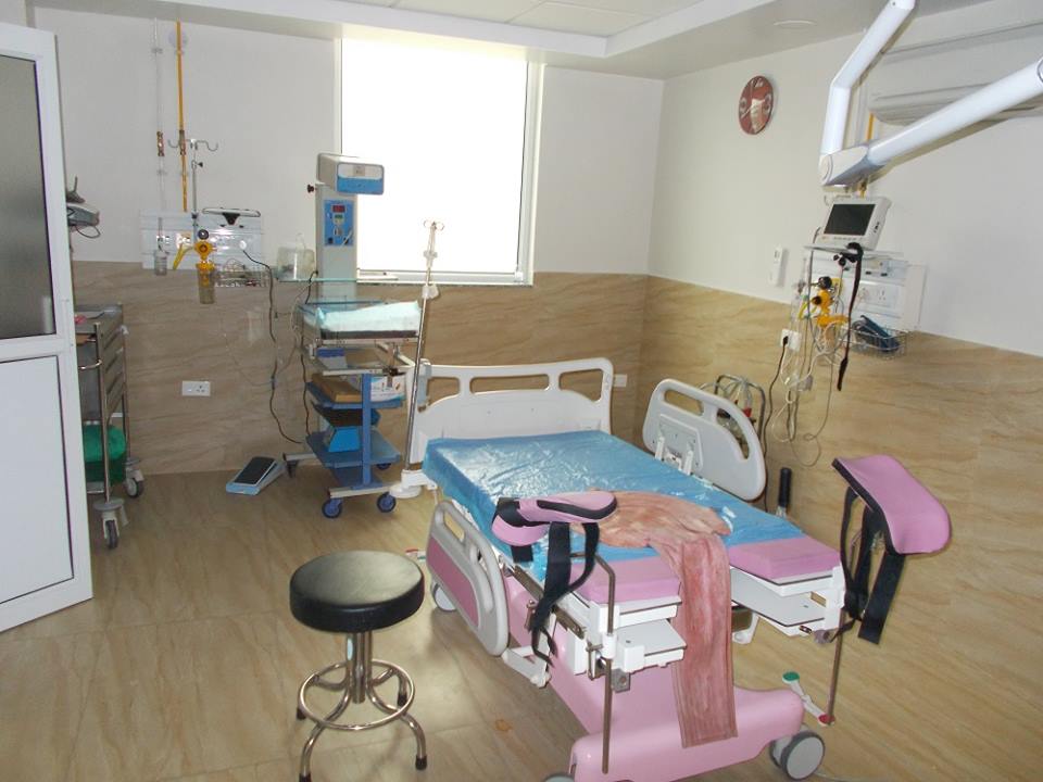 Anjuli Nursing Home Image 3
