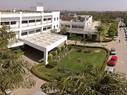 INDIAN SPINAL INJURIES CENTER Image 1