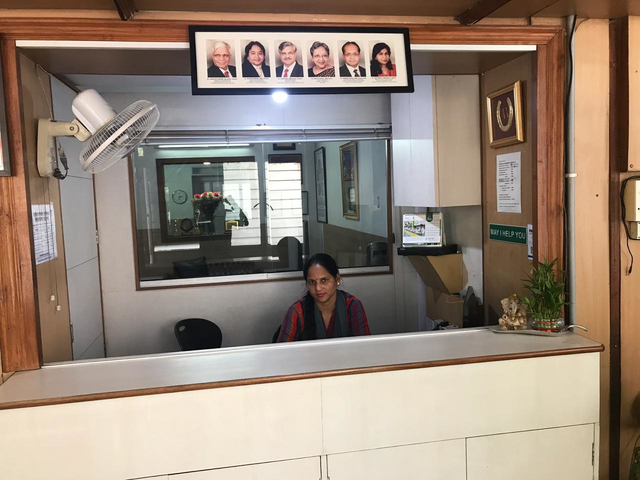 Green Park Family Medicine Clinic Image 4