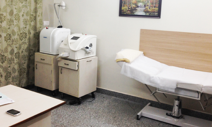 Green Park Family Medicine Clinic Image 1