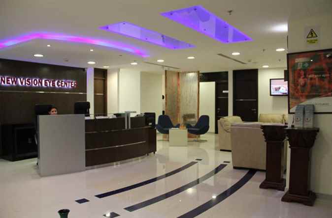 Vision Eye Center Image 2