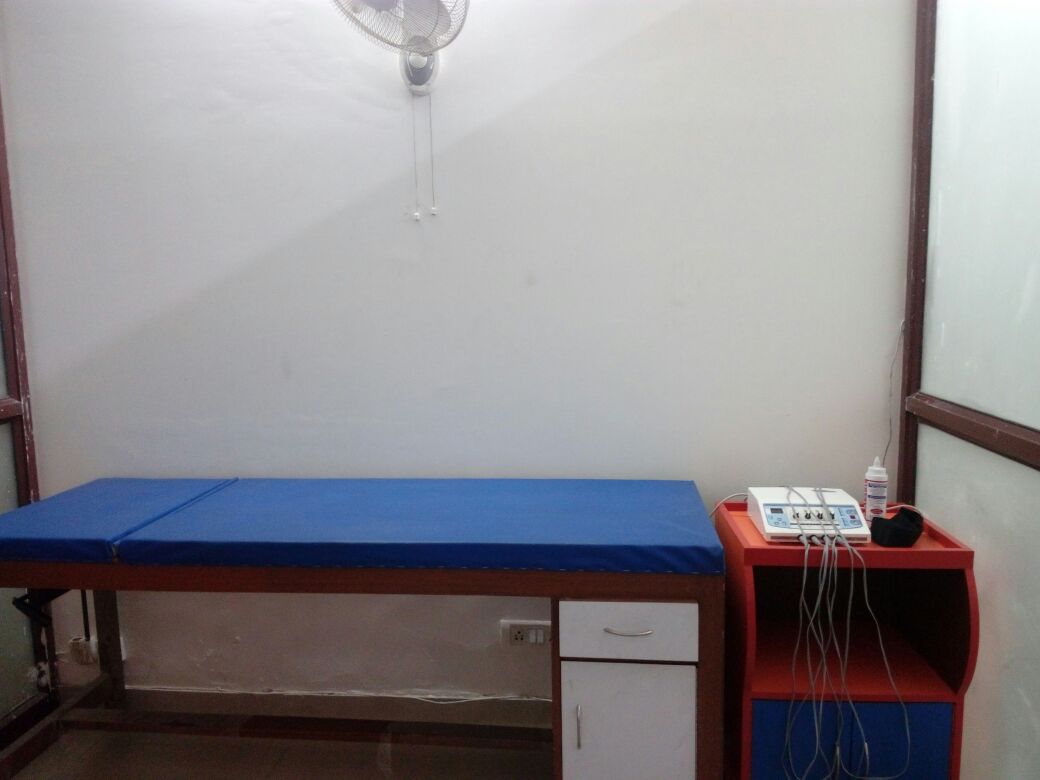 Eva Physiotherapy & Wellness Clinic (Eva Physiotherapy & Wellness Clinic) Image 3
