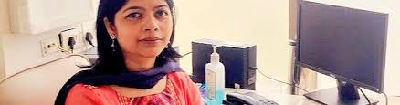 Dr. Bhavya Rathore at Poddar Clinic Image 2