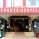 Koshys Hospital Image 3