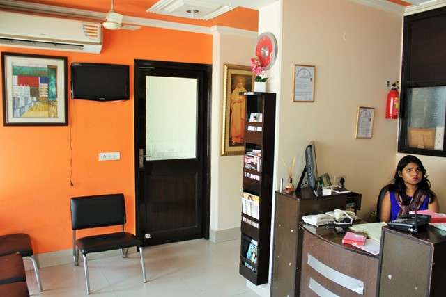 Skin And Bones Clinic Image 4