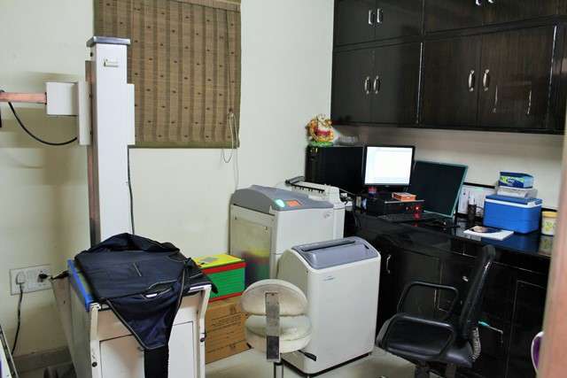 Skin And Bones Clinic Image 1